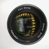 CONTAX 100mm F2 Carl Zeiss Planar - immagine 2