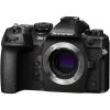 OM SYSTEM OM1 Mark II (Body) - 400€ di Cashback fino al 17/08/2025 - immagine 2