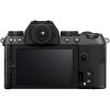 FUJI X-S20 + xc 15-45mm F3,5-5,6 O.I.S. PZ - immagine 3