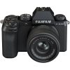 FUJI X-S20 + xc 15-45mm F3,5-5,6 O.I.S. PZ