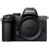 NIKON Z50 II + 18-140mm F3,5-6,3 VR+ SD 128Gb - immagine 2