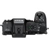 NIKON Z50 II + 18-140mm F3,5-6,3 VR+ SD 128Gb - immagine 7