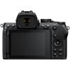 NIKON Z50 II + 18-140mm F3,5-6,3 VR+ SD 128Gb - immagine 8