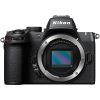NIKON Z50 II + 18-140mm F3,5-6,3 VR+ SD 128Gb - immagine 9