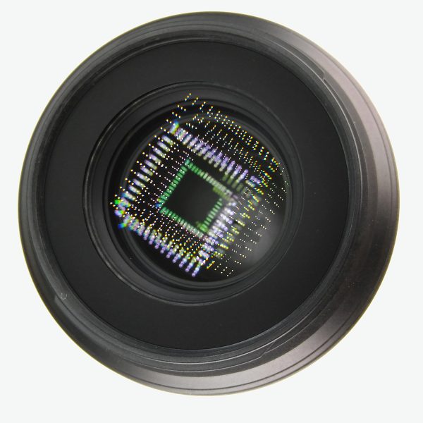 NIKON AF-S 105mm F2,8 VR MACRO - immagine 6