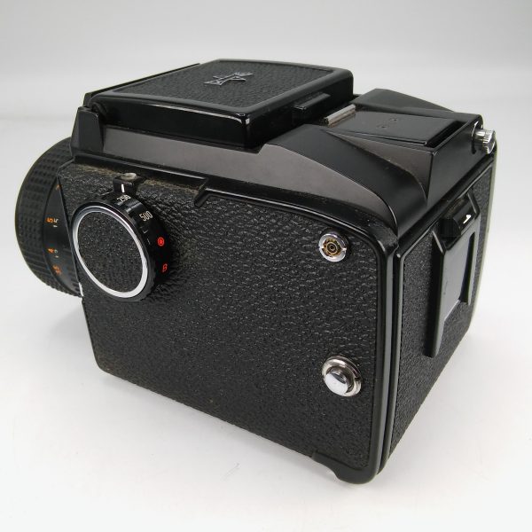 MAMIYA 645 J - immagine 5