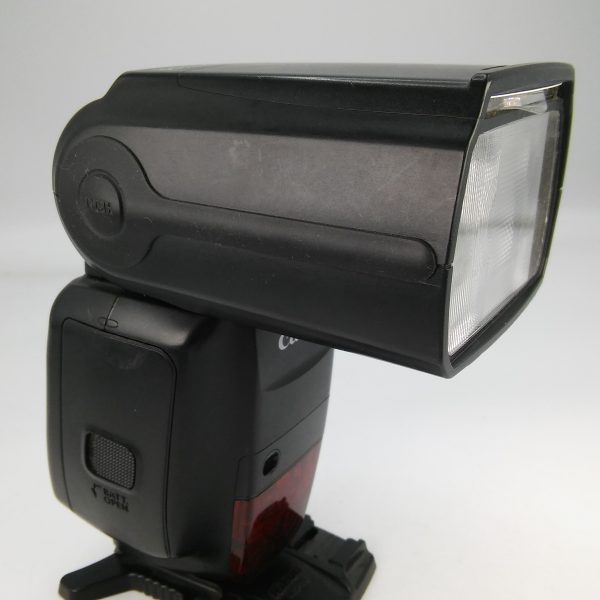 CANON FLASH 600EX II - RT - immagine 3