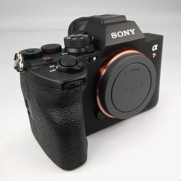 SONY 7 R V (Scatti effettuati 64) - immagine 2