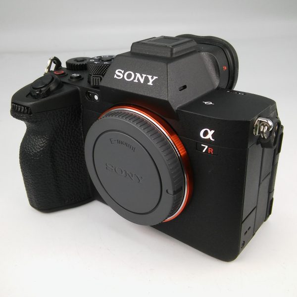 SONY 7 R V (Scatti effettuati 64) - immagine 3