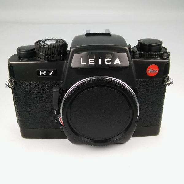 LEICA R7 - immagine 2