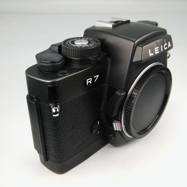 LEICA R7 - immagine 3