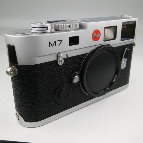 LEICA M7 0.72 - immagine 3