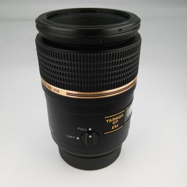 TAMRON 90mm F2.8 MACRO PER NIKON - immagine 3