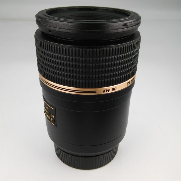 TAMRON 90mm F2.8 MACRO PER NIKON - immagine 5