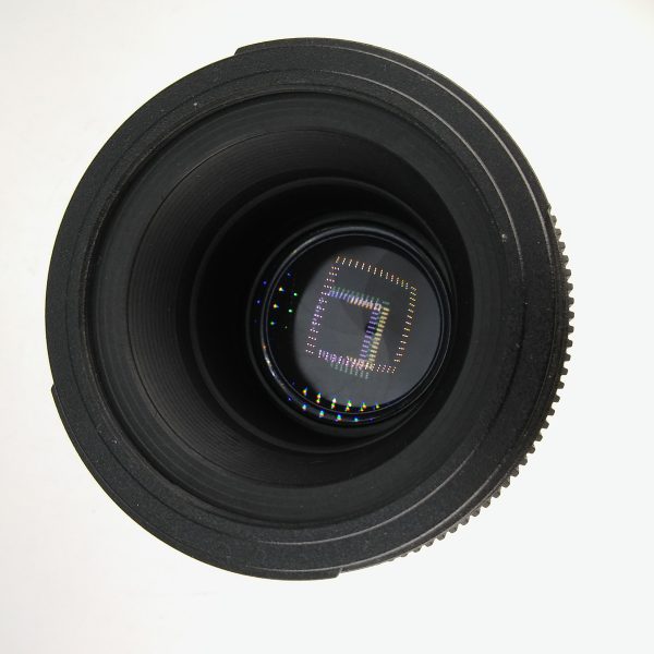 TAMRON 90mm F2.8 MACRO PER NIKON - immagine 6