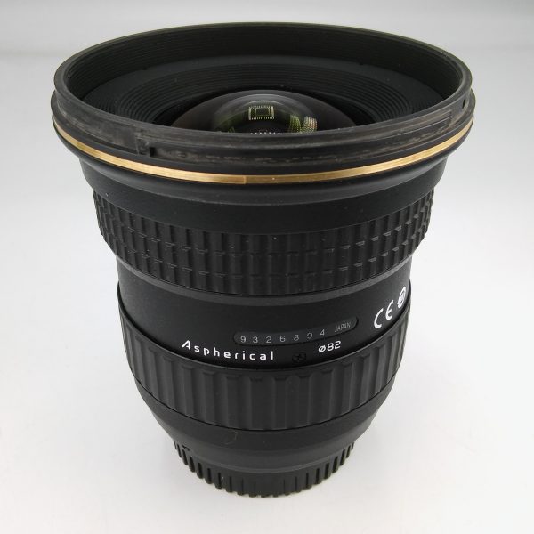 TOKINA 11-20mm F2.8 PER NIKON - immagine 3