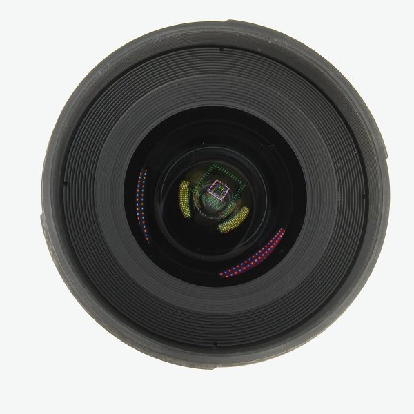 TOKINA 11-20mm F2.8 PER NIKON - immagine 4