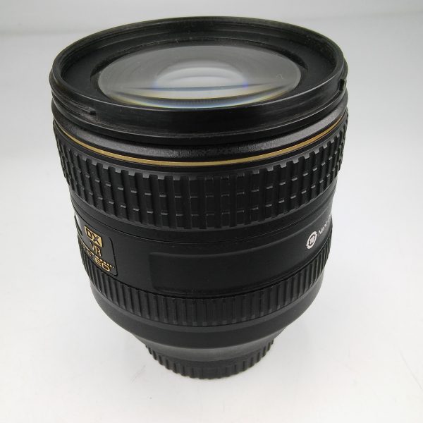 NIKKOR 16-80mm F2.8-4 DX VR N - immagine 3