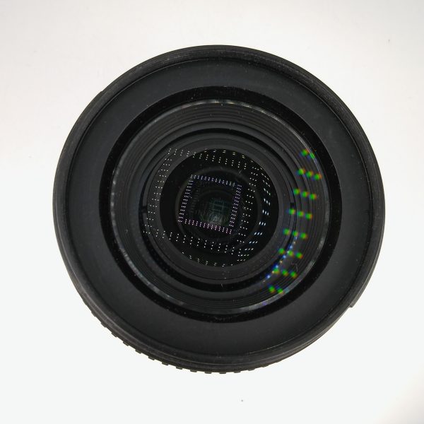 NIKKOR 16-80mm F2.8-4 DX VR N - immagine 2