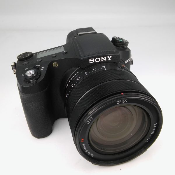 SONY RX10 III - immagine 2