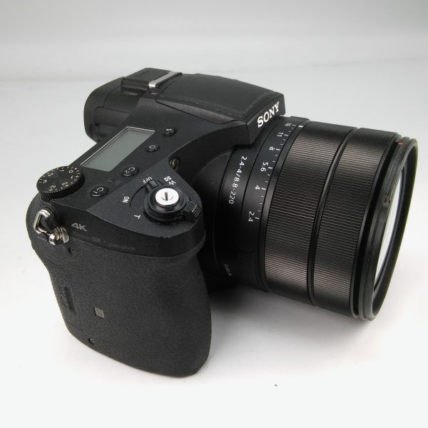 SONY RX10 III - immagine 11