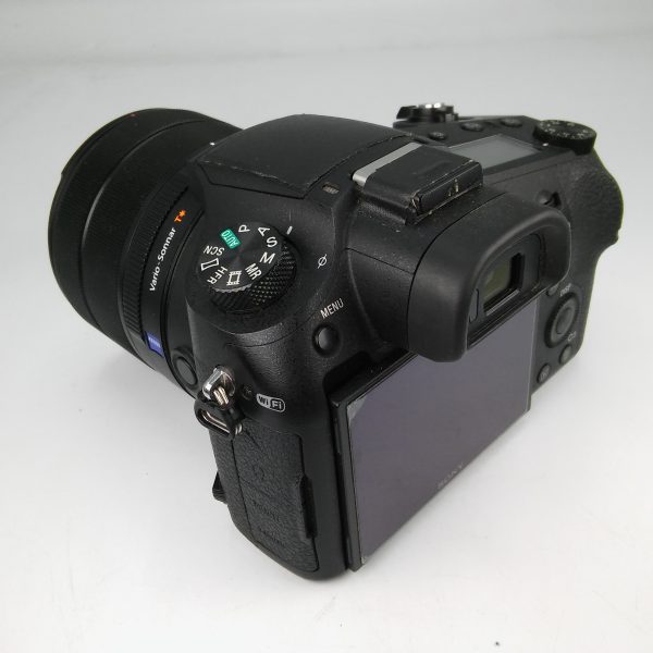 SONY RX10 III - immagine 9