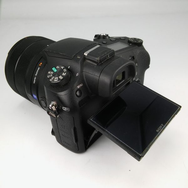 SONY RX10 III - immagine 8