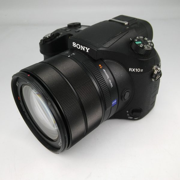 SONY RX10 III - immagine 7