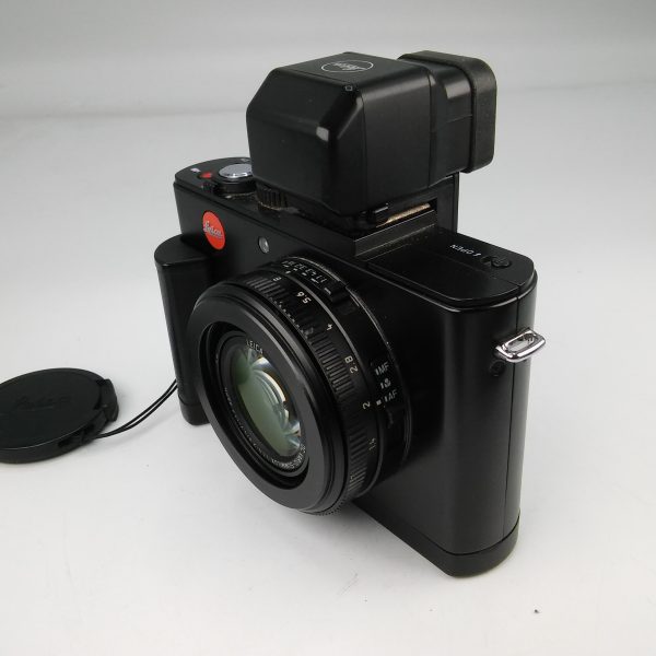 LEICA D-LUX6 KIT - immagine 3