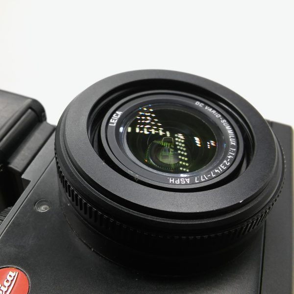 LEICA D-LUX6 KIT - immagine 7