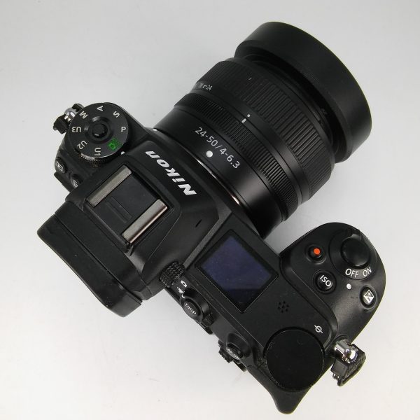 NIKON Z6 + 24-50mm (33.000 Scatti) - immagine 6