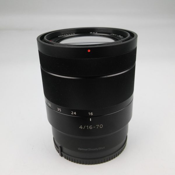 SONY E 16-70mm F4 ZEISS - immagine 2