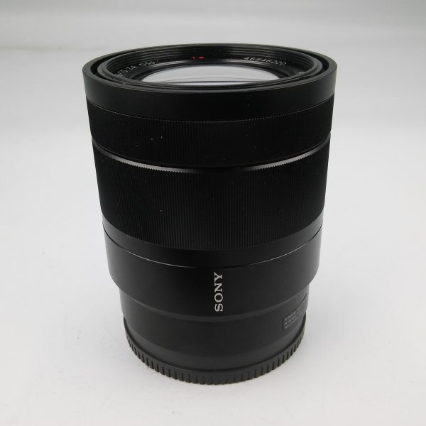 SONY E 16-70mm F4 ZEISS - immagine 3