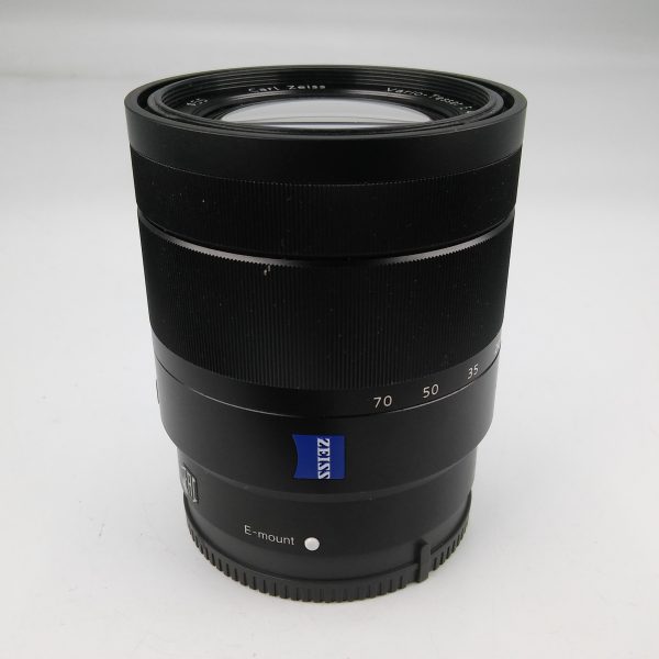 SONY E 16-70mm F4 ZEISS - immagine 5