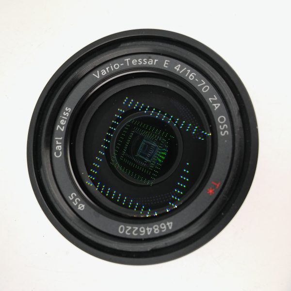 SONY E 16-70mm F4 ZEISS - immagine 6