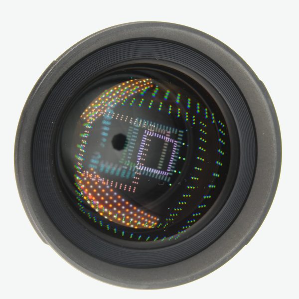 SAMYANG MF per NIKON 85mm F1,4 - immagine 6