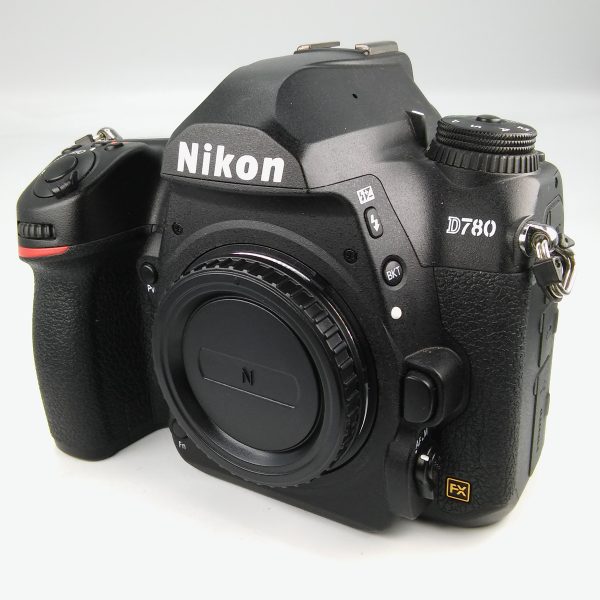 NIKON D780 (2.051 SCATTI) - immagine 3