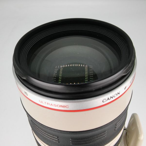 CANON EF 100-400mm F4,5-5,6 L IS USM - immagine 6