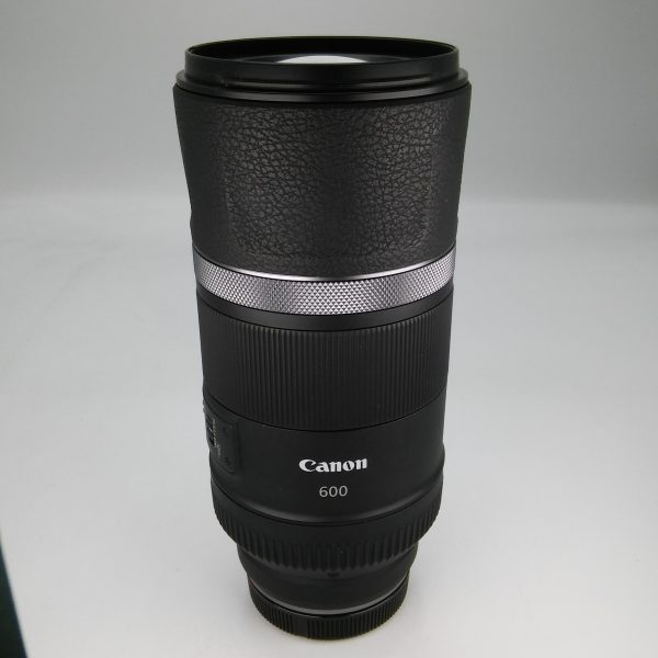 CANON RF 600mm F11 IS STM - immagine 2