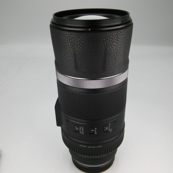 CANON RF 600mm F11 IS STM - immagine 3