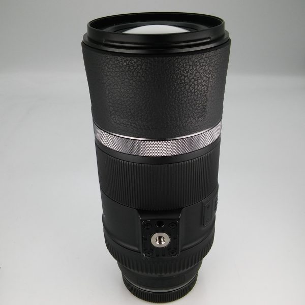 CANON RF 600mm F11 IS STM - immagine 4