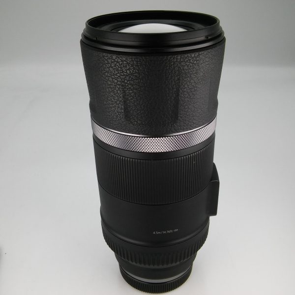 CANON RF 600mm F11 IS STM - immagine 5