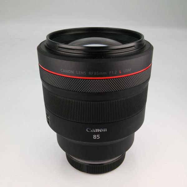 CANON RF 85mm F1,2 L USM - immagine 2