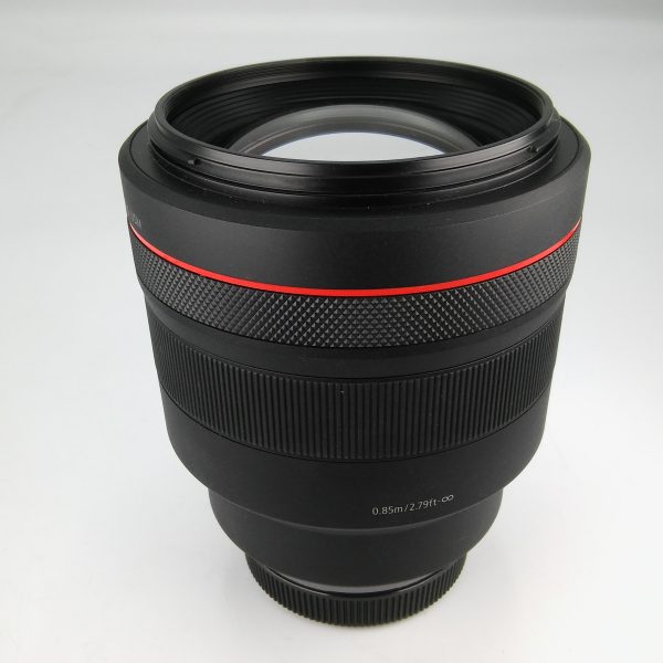 CANON RF 85mm F1,2 L USM - immagine 5