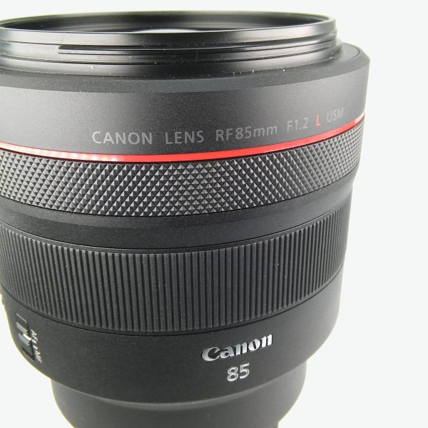 CANON RF 85mm F1,2 L USM - immagine 6