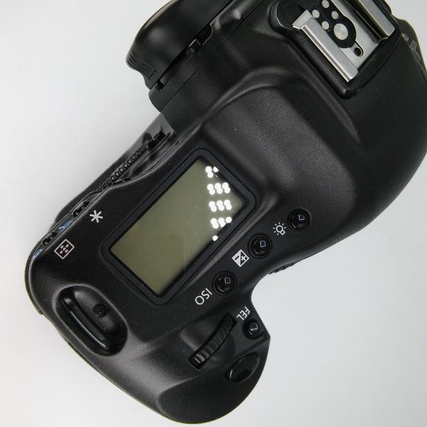 CANON 1Ds Mark III (25.000 scatti) - immagine 8