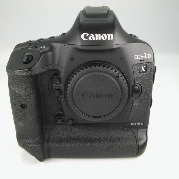 CANON 1DX Mark II (35.000 scatti)