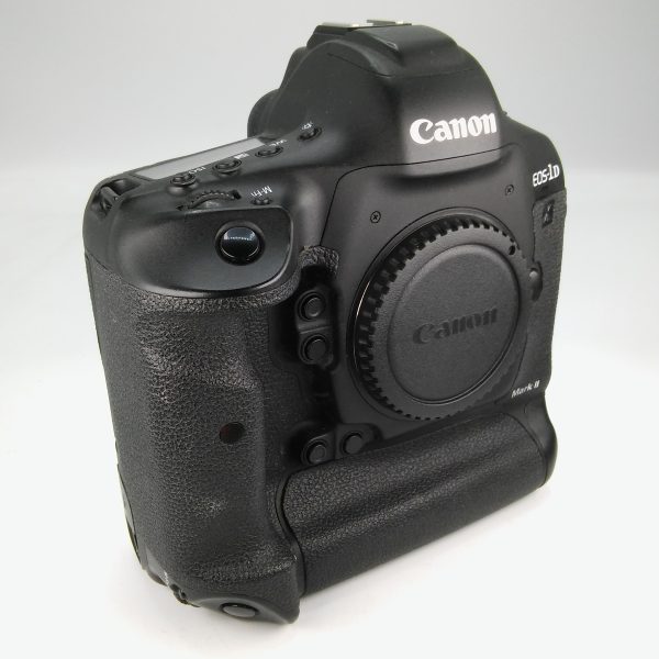 CANON 1DX Mark II (35.000 scatti) - immagine 2