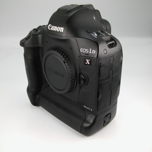 CANON 1DX Mark II (35.000 scatti) - immagine 7