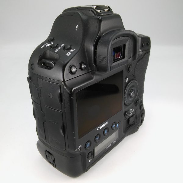 CANON 1DX Mark II (35.000 scatti) - immagine 6